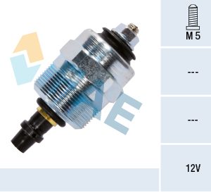 Opritor injectie AUDI A4 B5 (8D2) 1.9 TDI quattro diesel 110 cai FAE 73012