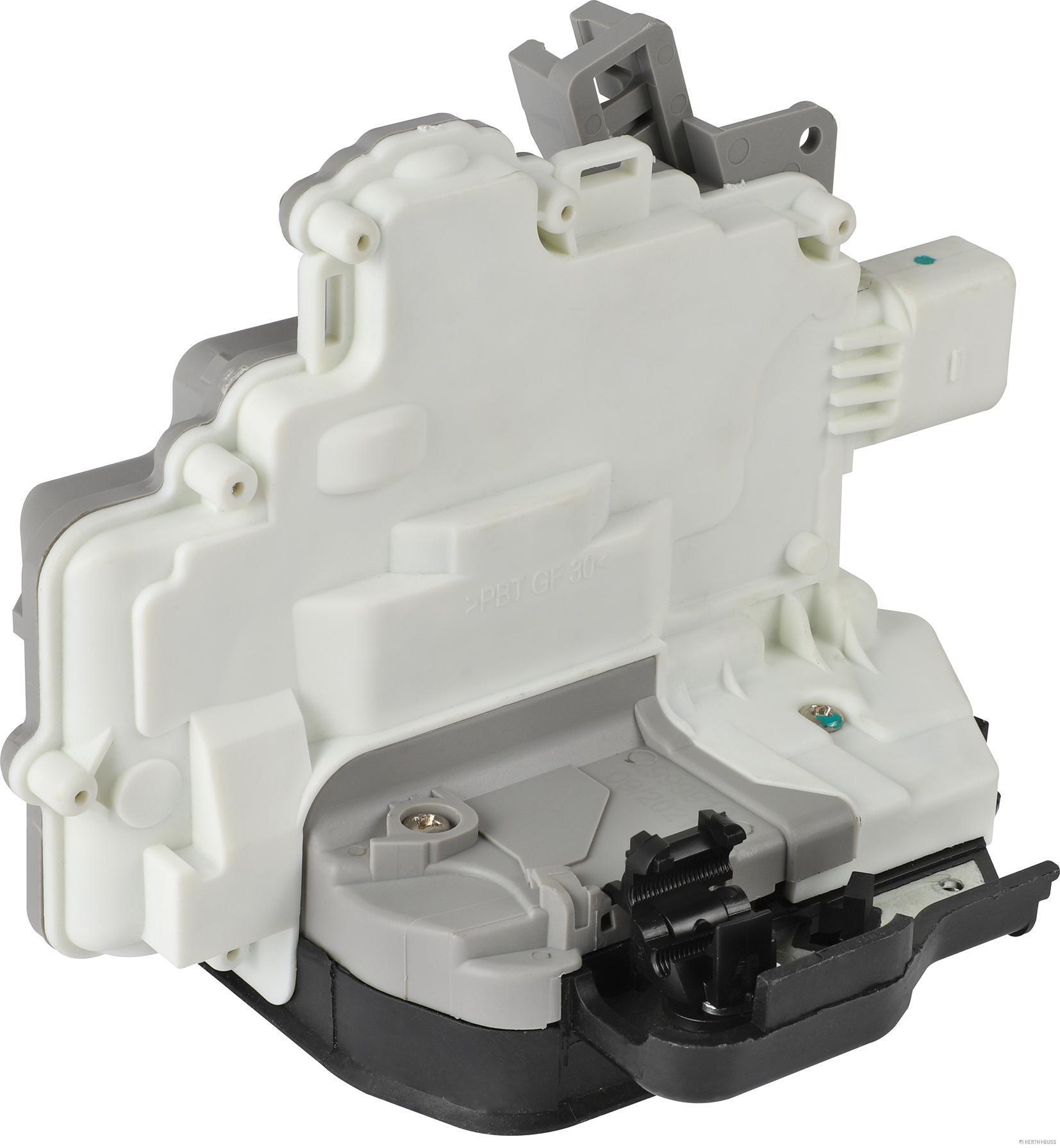 Incuietoare usa AUDI A3 (8P1) 1.6 TDI diesel 105 cai HERTH BUSS ELPARTS 73100020