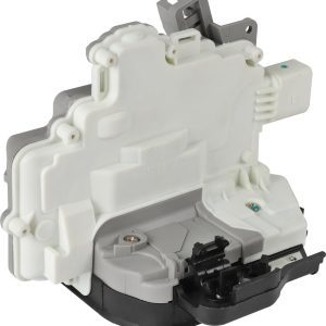 Incuietoare usa AUDI A3 (8P1) 1.6 benzina 102 cai HERTH BUSS ELPARTS 73100020