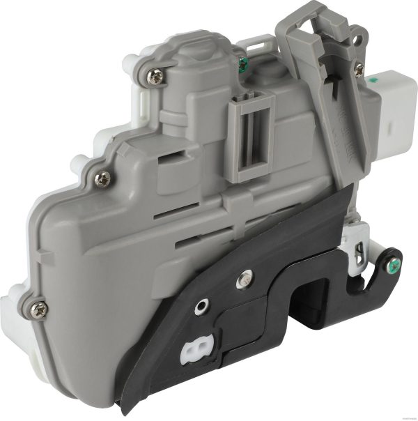 Incuietoare usa AUDI A3 (8P1) 2.0 TDI diesel 140 cai HERTH BUSS ELPARTS 73100021
