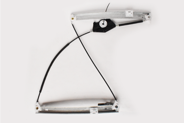 Mecanism actionare geam AUDI A4 B7 Avant (8ED) 3.2 FSI quattro benzina 255 cai ASAM AUTOMOTIVE 73458