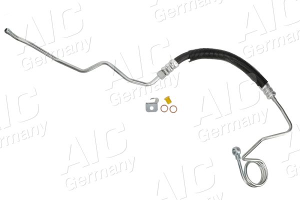 Furtun hidraulic sistem de directie AUDI A4 B6 Avant (8E5) 3.0 quattro benzina 218 cai AIC 74285
