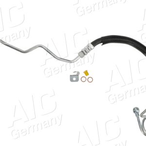 Furtun hidraulic sistem de directie AUDI A4 B7 Avant (8ED) 3.0 quattro benzina 218 cai AIC 74285