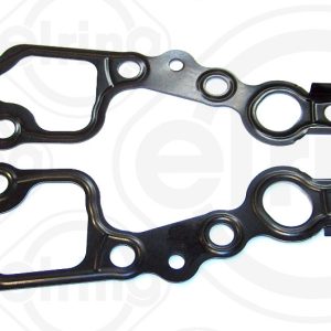 Garnitura distributie AUDI A4 B7 Cabriolet (8HE) S4 quattro benzina 344 cai ELRING 743.801