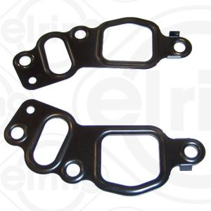 Garnitura distributie AUDI A4 B6 Cabriolet (8H7) S4 quattro benzina 344 cai ELRING 743.821
