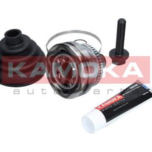 Cap planetara AUDI A4 B7 Cabriolet (8HE) 3.2 FSI quattro benzina 255 cai KAMOKA 7462