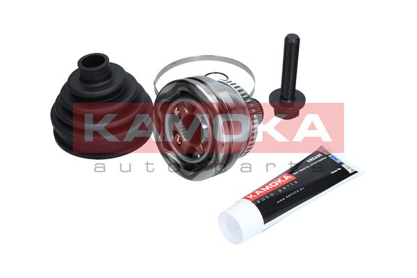 Cap planetara AUDI A4 B6 (8E2) 1.8 T quattro benzina 150 cai KAMOKA 7462