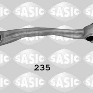 Brat suspensie roata AUDI A4 B8 (8K2) 1.8 TFSI quattro benzina 160 cai SASIC 7476137