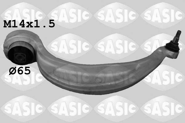 Brat suspensie roata AUDI A4 B8 (8K2) S4 quattro benzina 333 cai SASIC 7476325