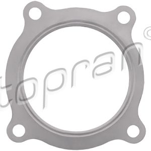 Garnitura etansare compresor AUDI A4 B7 Avant (8ED) 2.0 TFSI quattro benzina 200 cai TOPRAN 115 078