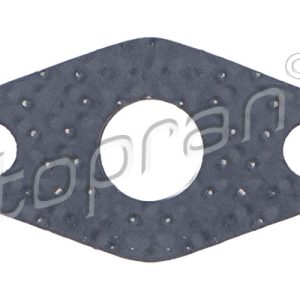 Garnitura etansare compresor AUDI A3 Sportback (8PA) 1.9 TDI diesel 105 cai TOPRAN 115 087