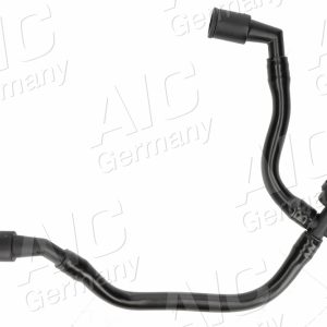 Furtun vacuum sistem de franare AUDI A3 Sportback (8PA) 2.0 TFSI quattro benzina 200 cai AIC 75072