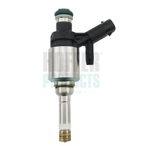 Injector AUDI A3 Cabriolet (8V7, 8VE) 2.0 TFSI quattro benzina 220 cai MEAT DORIA 75114244