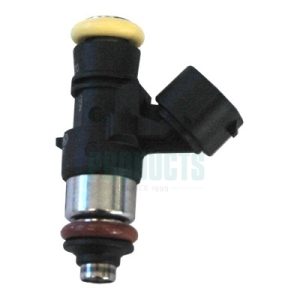 Injector AUDI A3 Sportback (8VA, 8VF) 1.4 TFSI g-tron Benzina/Gaz metan (GNC) 110 cai HOFFER H75114831