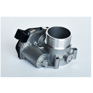 Carcasa clapeta AUDI A3 (8P1) 1.8 TFSI quattro benzina 160 cai ASAM AUTOMOTIVE 75344