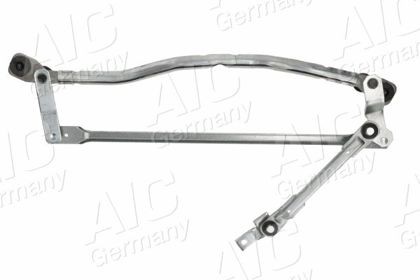 Legaturi stergator parbriz AUDI A3 Sportback (8PA) 1.2 TSI benzina 105 cai AIC 75624