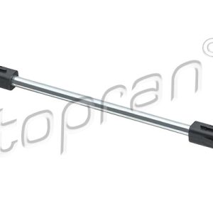 Levier de schimbare viteze AUDI A3 (8L1) 1.6 benzina 102 cai TOPRAN 108 836