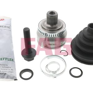 Cap planetara AUDI A4 B5 (8D2) 2.6 quattro benzina 150 cai FAG 771 0015 30
