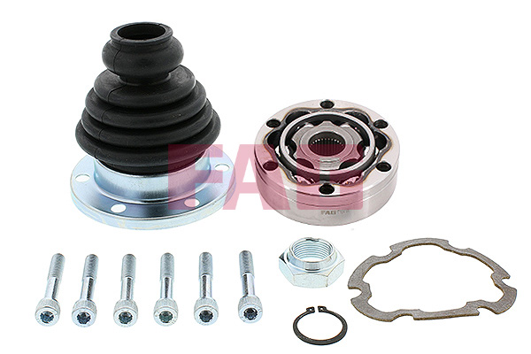 Cap planetara AUDI A4 B5 Avant (8D5) 1.8 T quattro benzina 180 cai FAG 771 0020 30