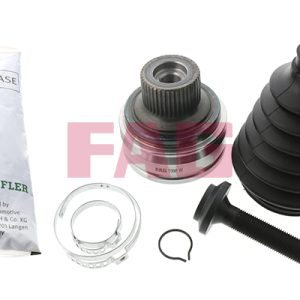 Cap planetara AUDI A4 Allroad B8 (8KH) 2.0 TFSI quattro benzina 211 cai FAG 771 0506 30