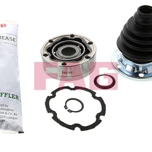 Cap planetara AUDI A3 (8L1) 1.9 TDI diesel 110 cai FAG 771 0576 30