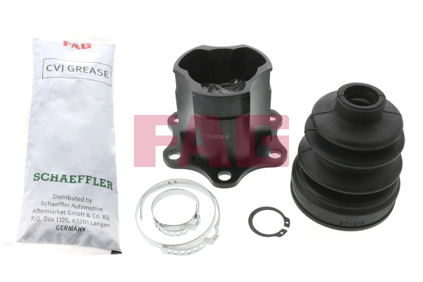 Cap planetara AUDI A3 (8P1) 2.0 TDI 16V diesel 140 cai FAG 771 0578 30