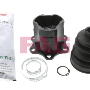Cap planetara AUDI A3 Cabriolet (8P7) 2.0 TDI diesel 140 cai FAG 771 0578 30