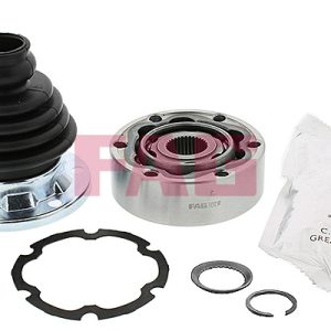 Cap planetara AUDI A3 (8L1) 1.8 benzina 125 cai FAG 771 0728 30
