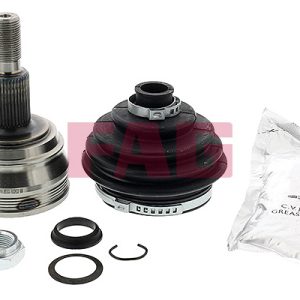 Cap planetara AUDI A3 (8L1) 1.9 TDI quattro diesel 130 cai FAG 771 0763 30
