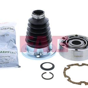 Cap planetara AUDI A3 Sportback (8VA, 8VF) 1.5 TFSI benzina 150 cai FAG 771 0773 30