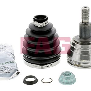 Cap planetara AUDI A3 (8L1) 1.9 TDI diesel 90 cai FAG 771 0807 30