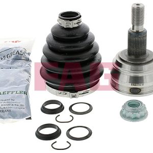 Cap planetara AUDI A3 (8L1) S3 quattro benzina 210 cai FAG 771 0808 30