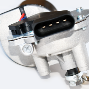 Motor stergator AUDI A3 (8L1) 1.6 benzina 102 cai ASAM AUTOMOTIVE 77334