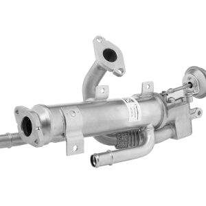 Modul racire AUDI A4 B7 Avant (8ED) 2.0 TDI quattro diesel 170 cai WAHLER 790931D