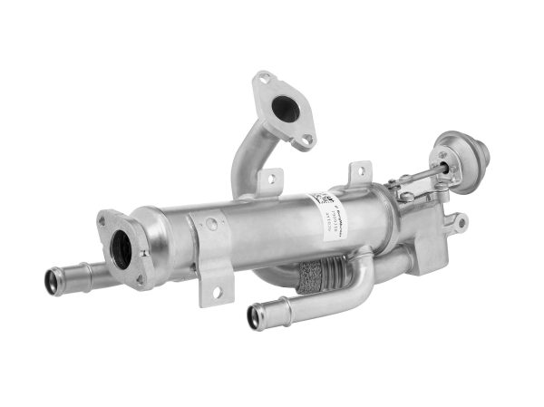 Modul racire AUDI A4 B7 (8EC) 2.0 TDI quattro diesel 163 cai WAHLER 790931D