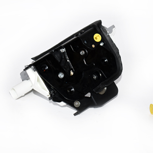 Incuietoare usa AUDI A4 B7 (8EC) S4 quattro benzina 344 cai ASAM AUTOMOTIVE 79347