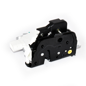 Incuietoare usa AUDI A4 B7 (8EC) 2.0 TDI quattro diesel 170 cai ASAM AUTOMOTIVE 79348