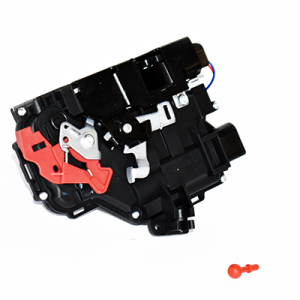 Incuietoare usa AUDI A4 B6 Avant (8E5) 1.9 TDI quattro diesel 130 cai ASAM AUTOMOTIVE 79372