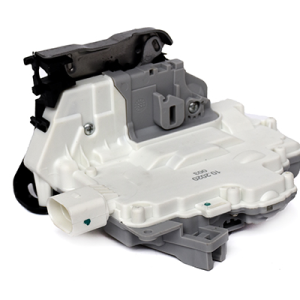 Incuietoare usa AUDI A4 B8 Avant (8K5) 1.8 TFSI quattro benzina 160 cai ASAM AUTOMOTIVE 79379
