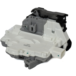 Incuietoare usa AUDI A4 B8 (8K2) 2.0 TFSI quattro benzina 211 cai ASAM AUTOMOTIVE 79380
