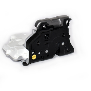 Incuietoare usa AUDI A4 B8 Avant (8K5) 2.0 TFSI quattro benzina 211 cai ASAM AUTOMOTIVE 79381