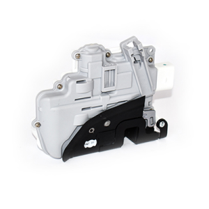 Incuietoare usa AUDI A4 B8 (8K2) 1.8 TFSI quattro benzina 160 cai ASAM AUTOMOTIVE 79382