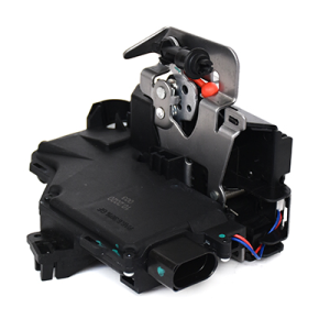 Incuietoare usa AUDI A4 B6 (8E2) 2.5 TDI quattro diesel 180 cai ASAM AUTOMOTIVE 79390