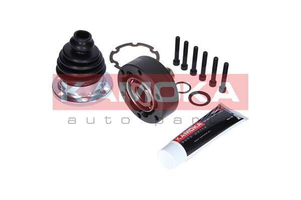 Cap planetara AUDI A3 Cabriolet (8P7) 1.8 TFSI benzina 160 cai KAMOKA 8001