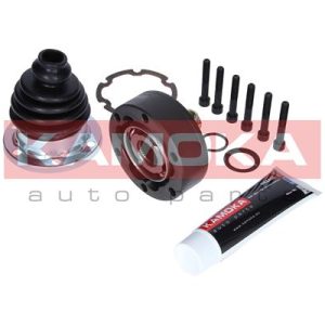 Cap planetara AUDI A4 B5 (8D2) 2.6 quattro benzina 150 cai KAMOKA 8001