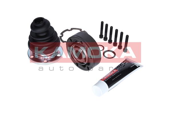 Cap planetara AUDI A4 B5 Avant (8D5) 1.8 T quattro benzina 150 cai KAMOKA 8003