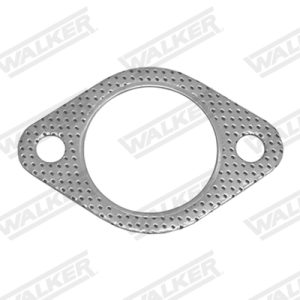 Garnitura racord evacuare AUDI A3 Sportback (8YA, 8YF) 45 TFSIe benzina/elector 245 cai WALKER 80149