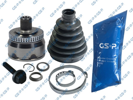 Cap planetara AUDI A4 B5 Avant (8D5) 1.8 T quattro benzina 150 cai GSP 803018