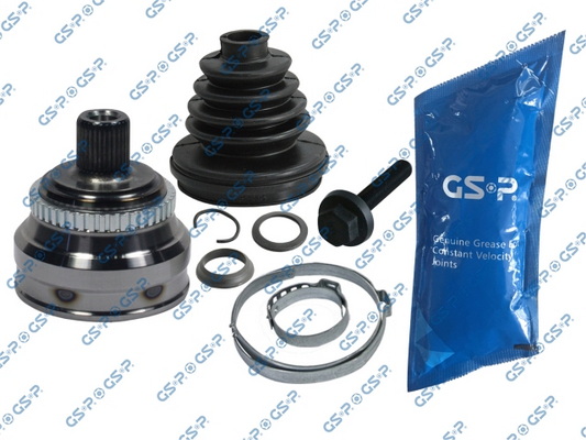Cap planetara AUDI A4 B5 Avant (8D5) 1.8 T quattro benzina 150 cai GSP 803026