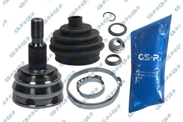 Cap planetara AUDI A3 (8L1) 1.9 TDI quattro diesel 130 cai GSP 803033